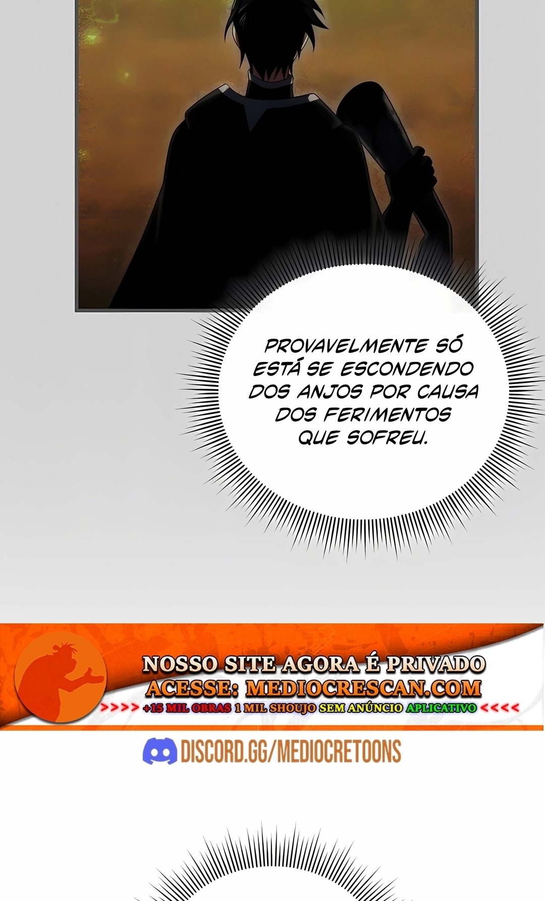 Player Who Returned 10,000 Years Later Capítulo 155 Página 52