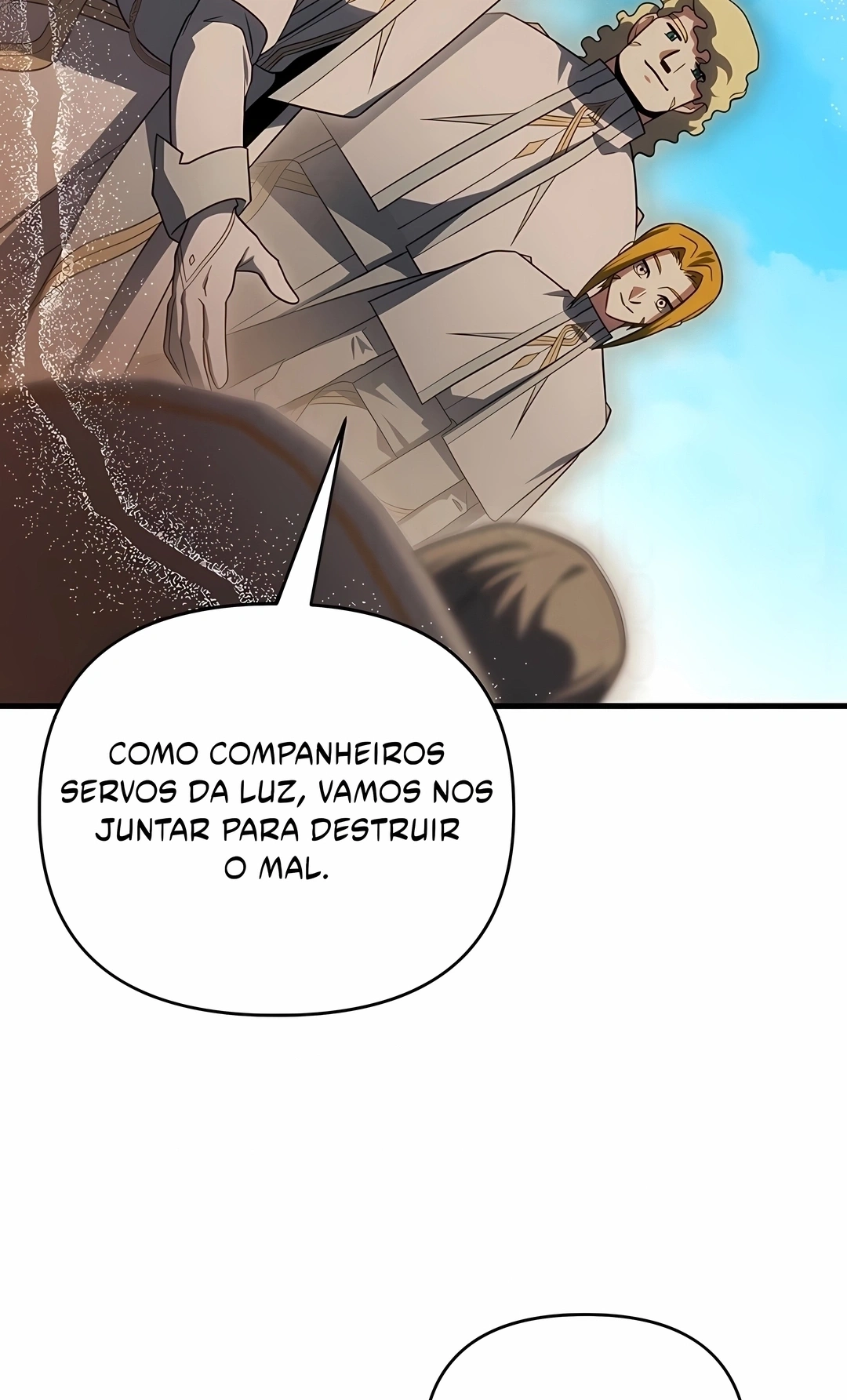 Player Who Returned 10,000 Years Later Capítulo 155 Página 56