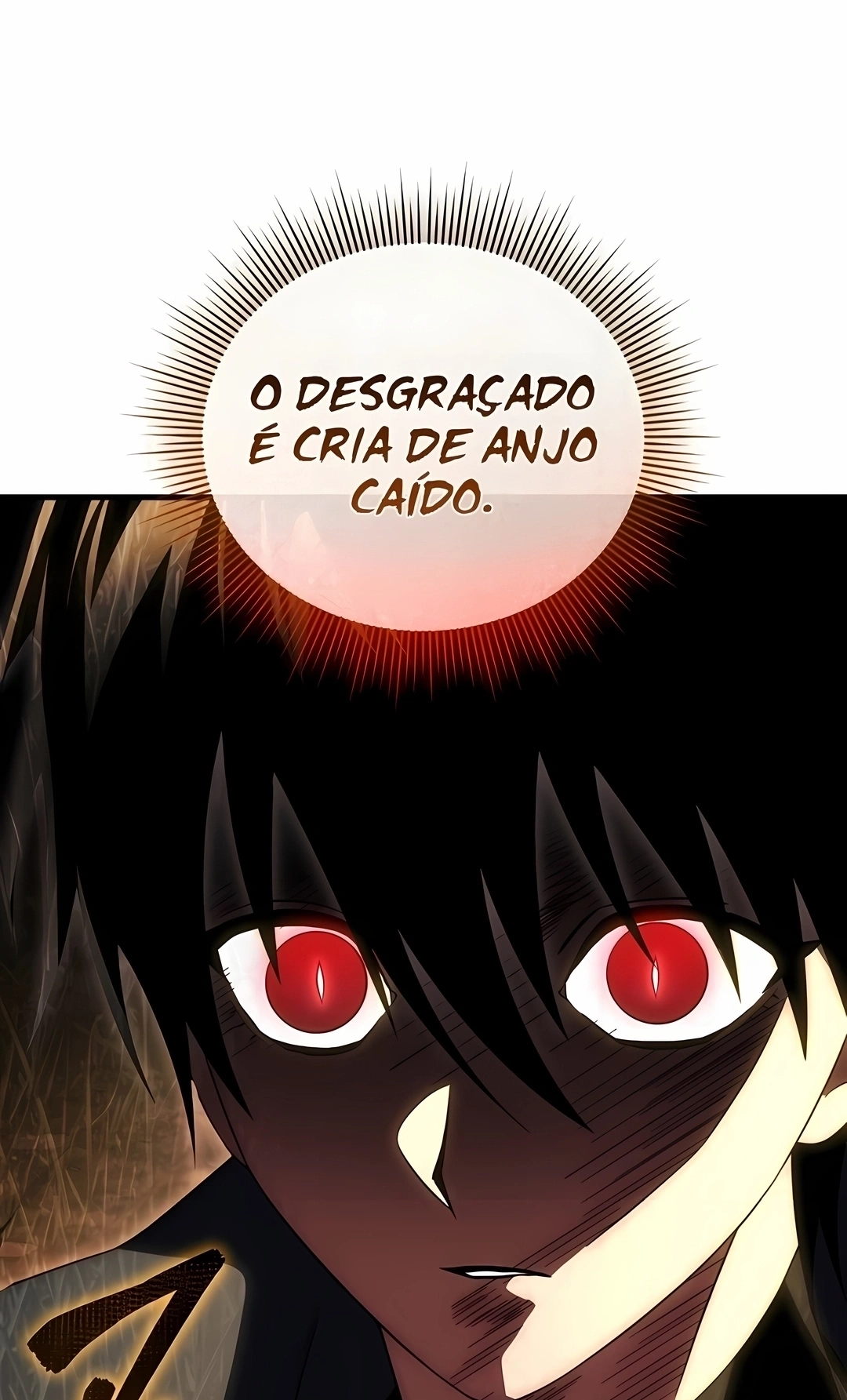 Player Who Returned 10,000 Years Later Capítulo 155 Página 67