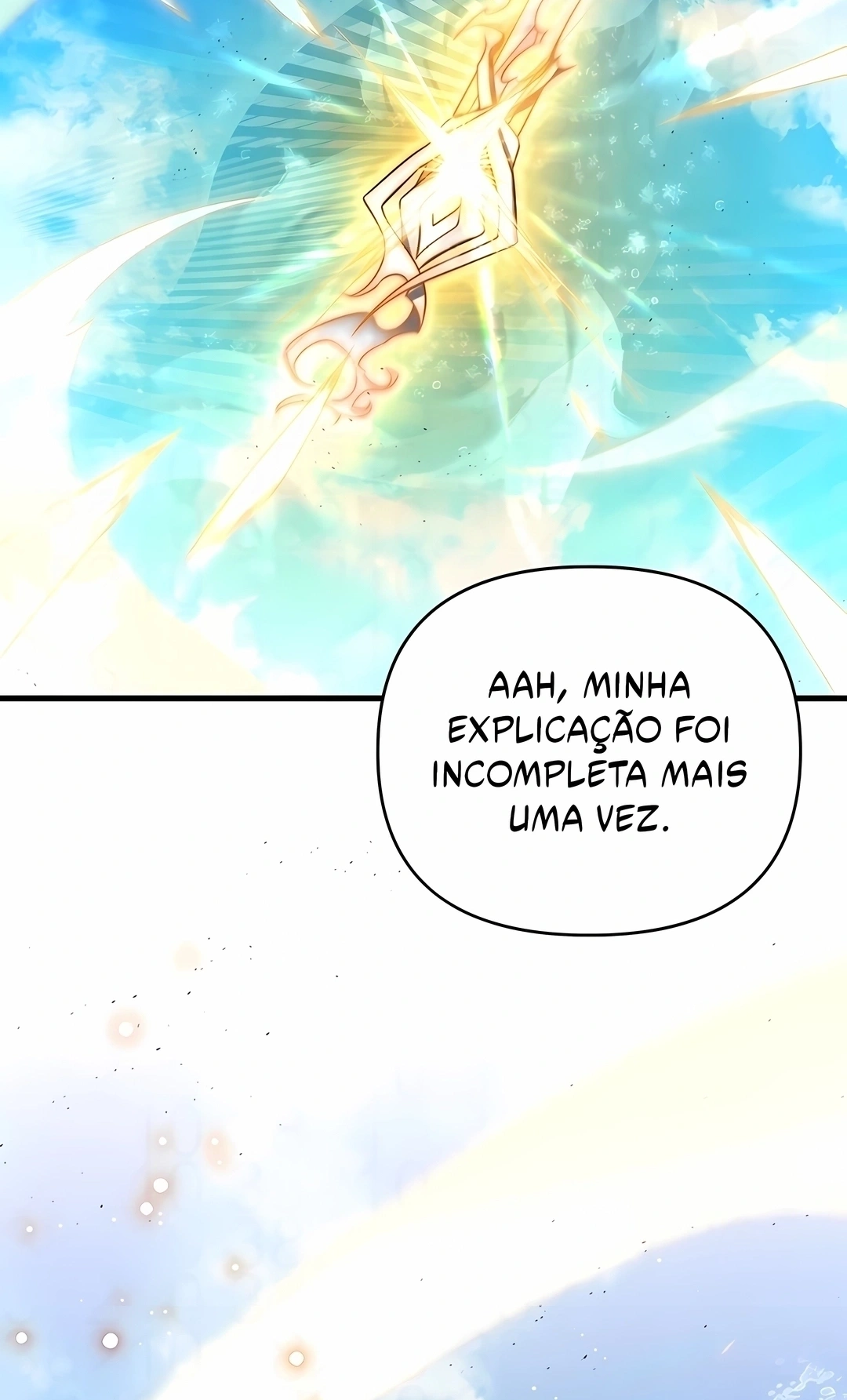 Player Who Returned 10,000 Years Later Capítulo 155 Página 76