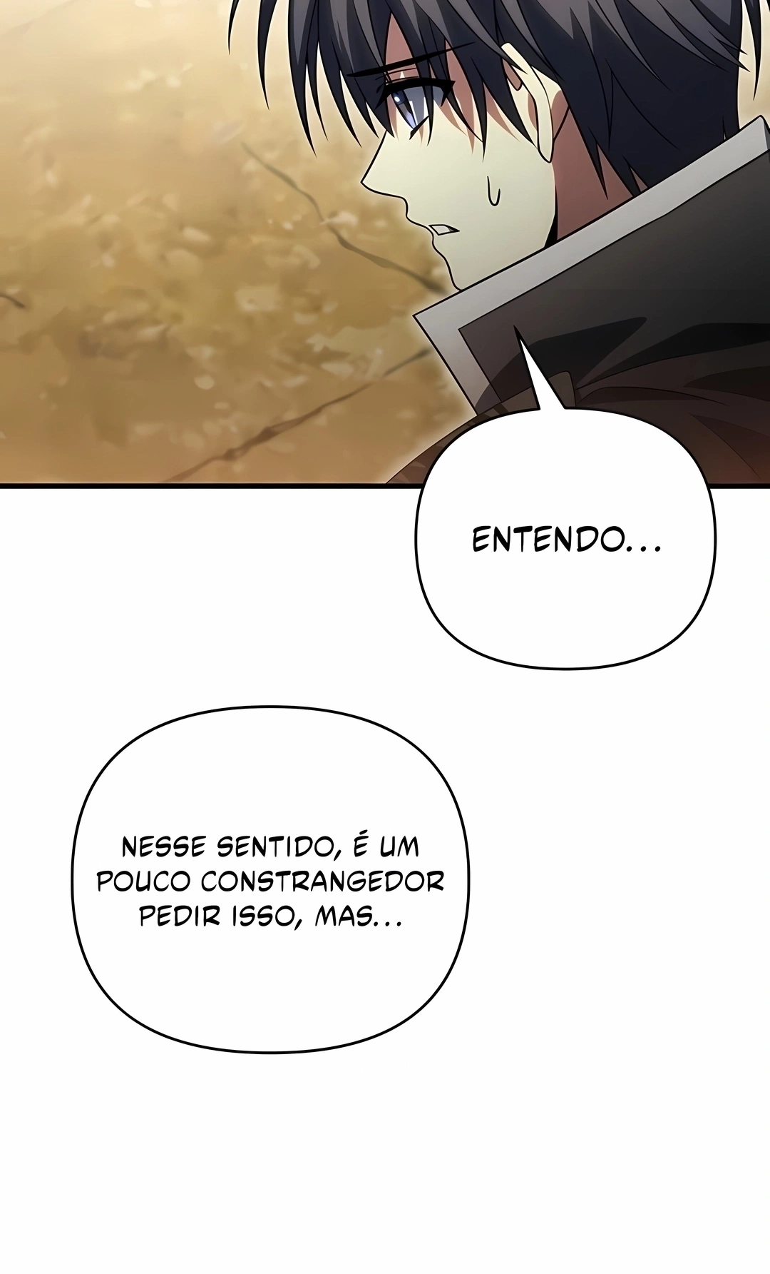 Player Who Returned 10,000 Years Later Capítulo 155 Página 82