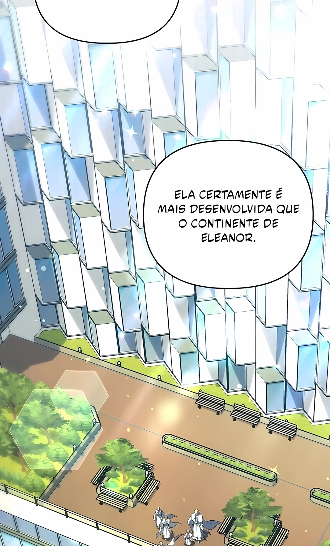 Player Who Returned 10,000 Years Later Capítulo 155 Página 88