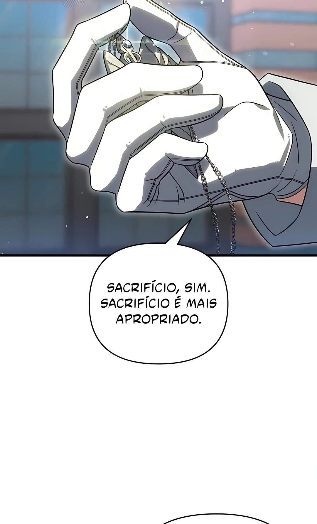 Player Who Returned 10,000 Years Later Capítulo 155 Página 96