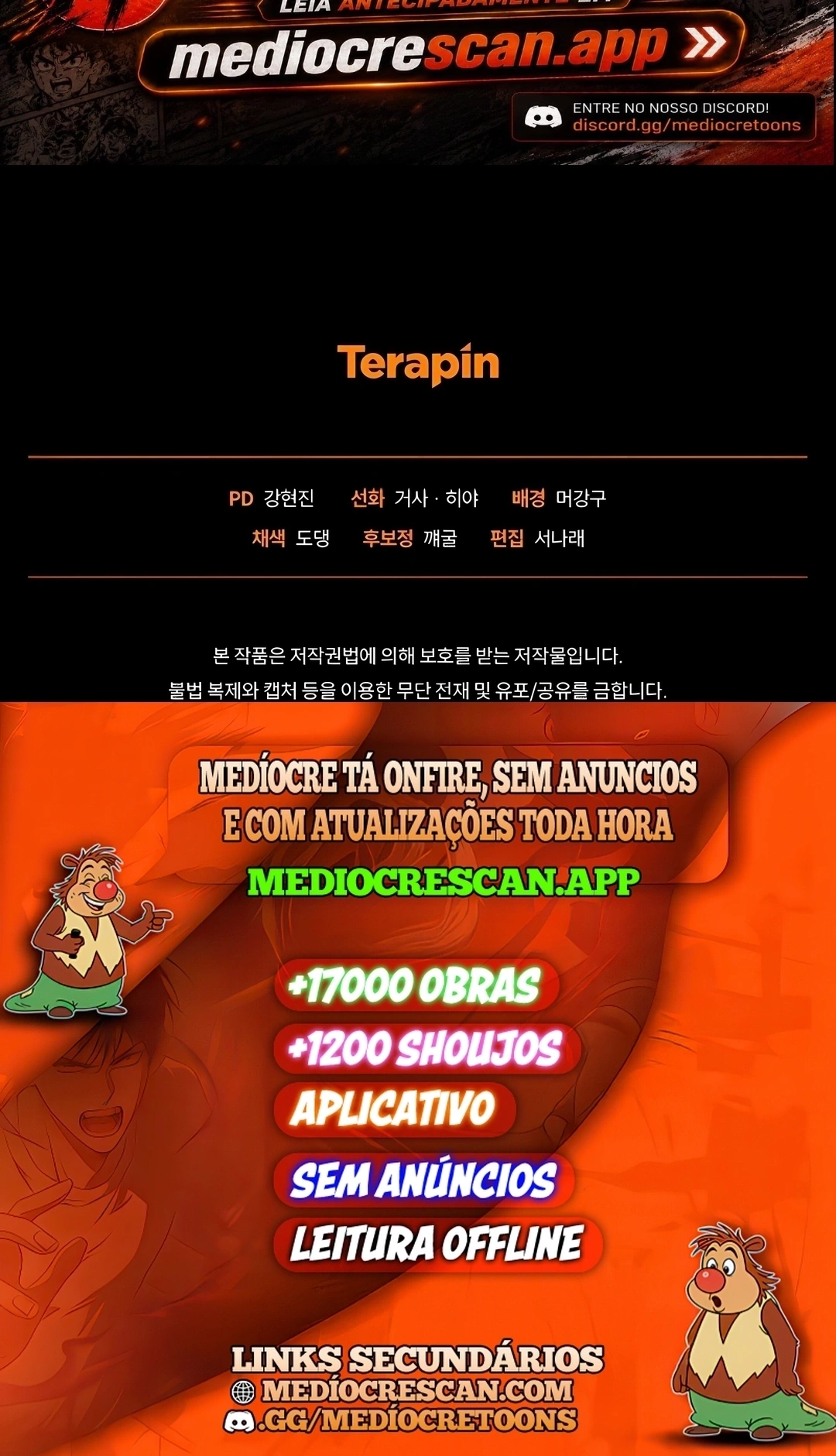Player Who Returned 10,000 Years Later Capítulo 156 Página 120