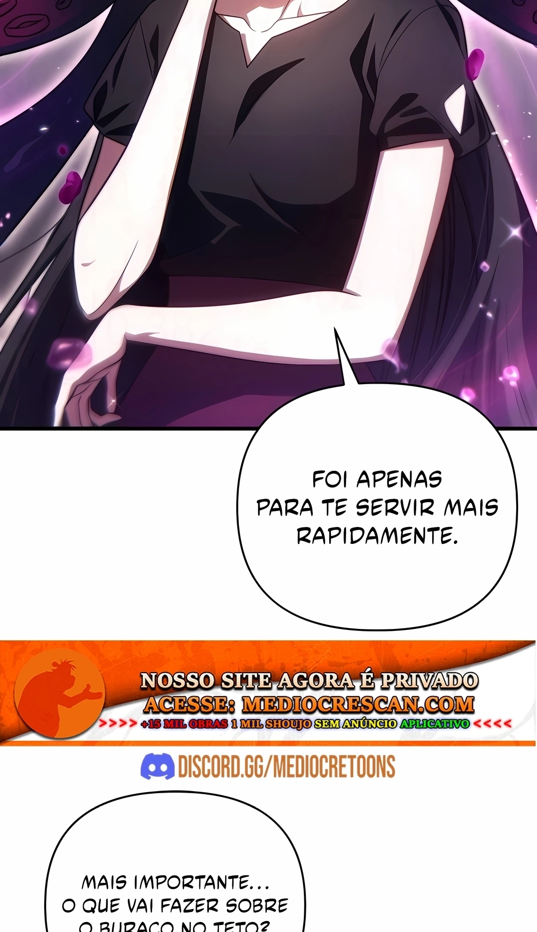 Player Who Returned 10,000 Years Later Capítulo 156 Página 17