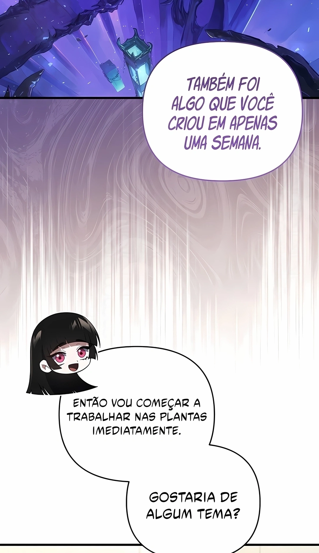Player Who Returned 10,000 Years Later Capítulo 156 Página 25