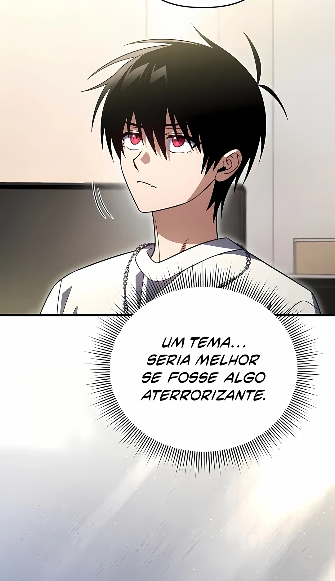 Player Who Returned 10,000 Years Later Capítulo 156 Página 26