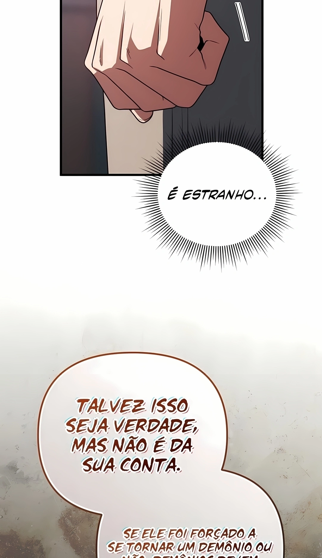 Player Who Returned 10,000 Years Later Capítulo 156 Página 59