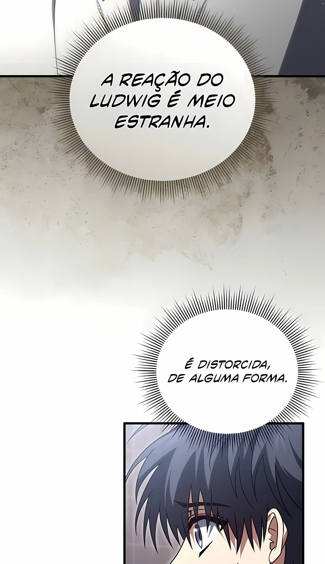 Player Who Returned 10,000 Years Later Capítulo 156 Página 61