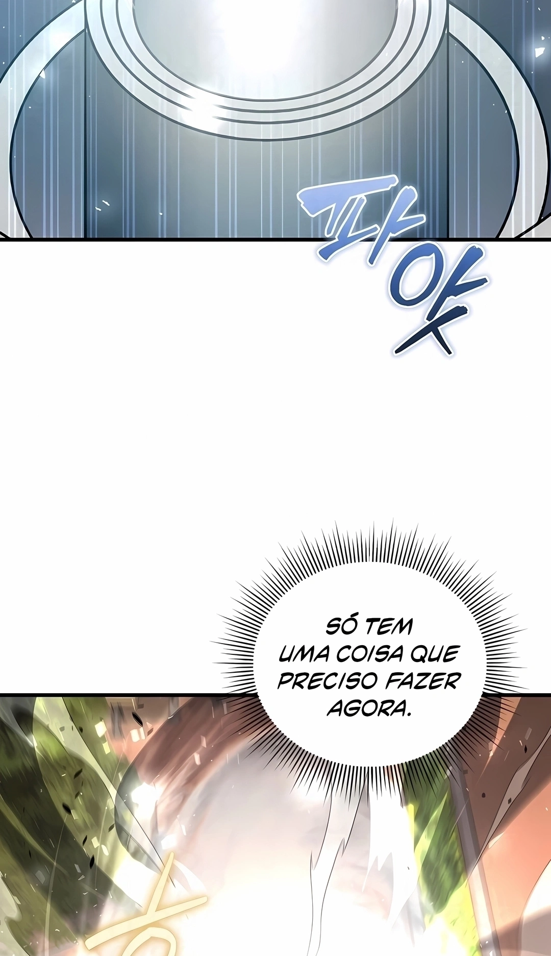 Player Who Returned 10,000 Years Later Capítulo 156 Página 80