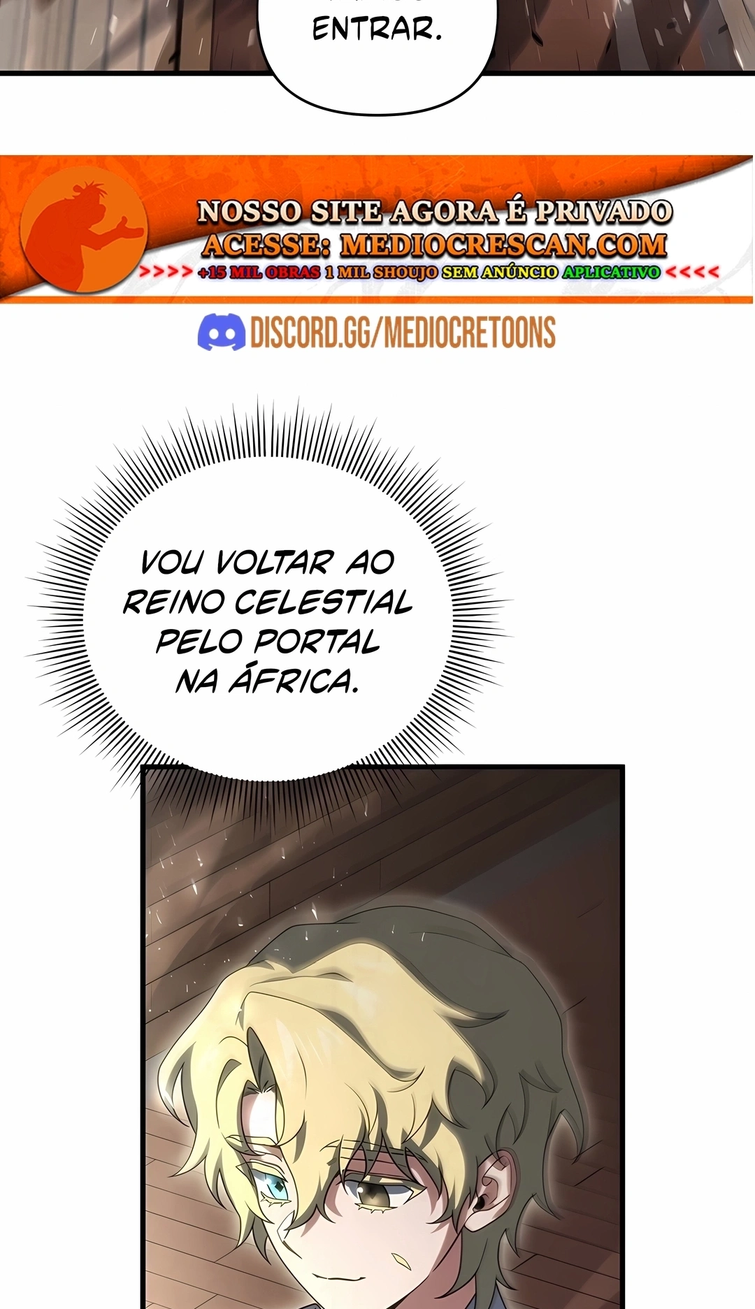 Player Who Returned 10,000 Years Later Capítulo 156 Página 82