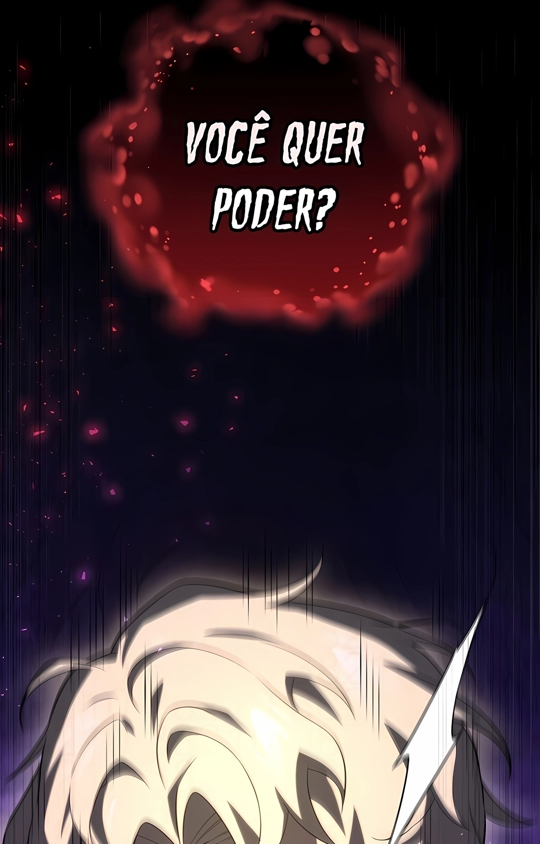 Player Who Returned 10,000 Years Later Capítulo 157 Página 109