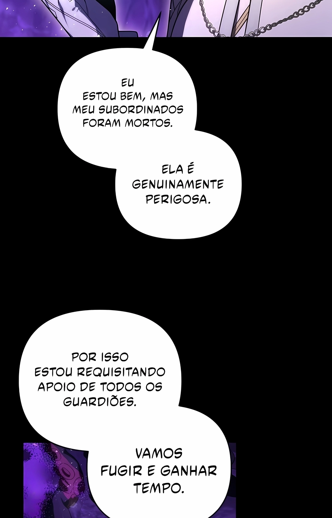 Player Who Returned 10,000 Years Later Capítulo 157 Página 13