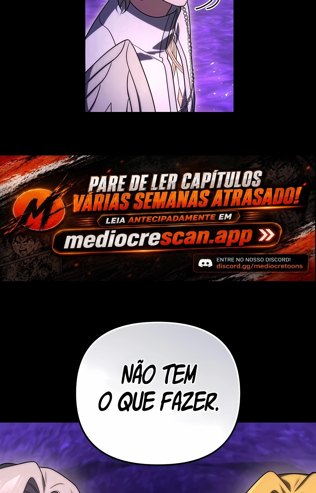 Player Who Returned 10,000 Years Later Capítulo 157 Página 30