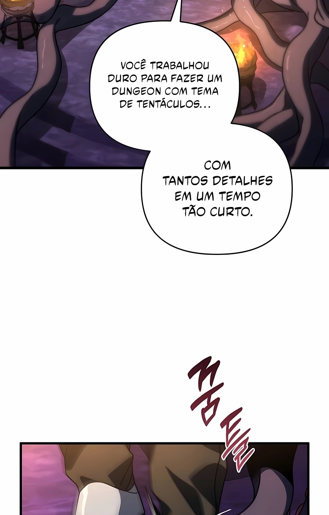 Player Who Returned 10,000 Years Later Capítulo 157 Página 38