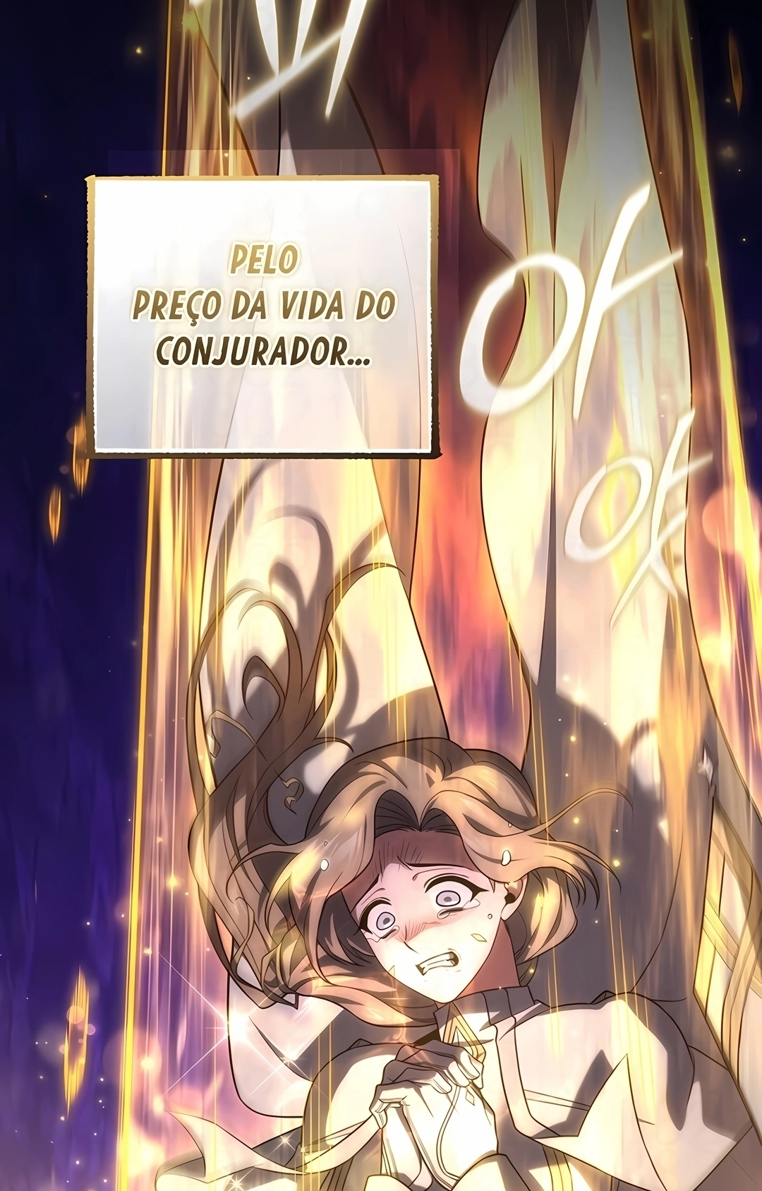Player Who Returned 10,000 Years Later Capítulo 157 Página 84