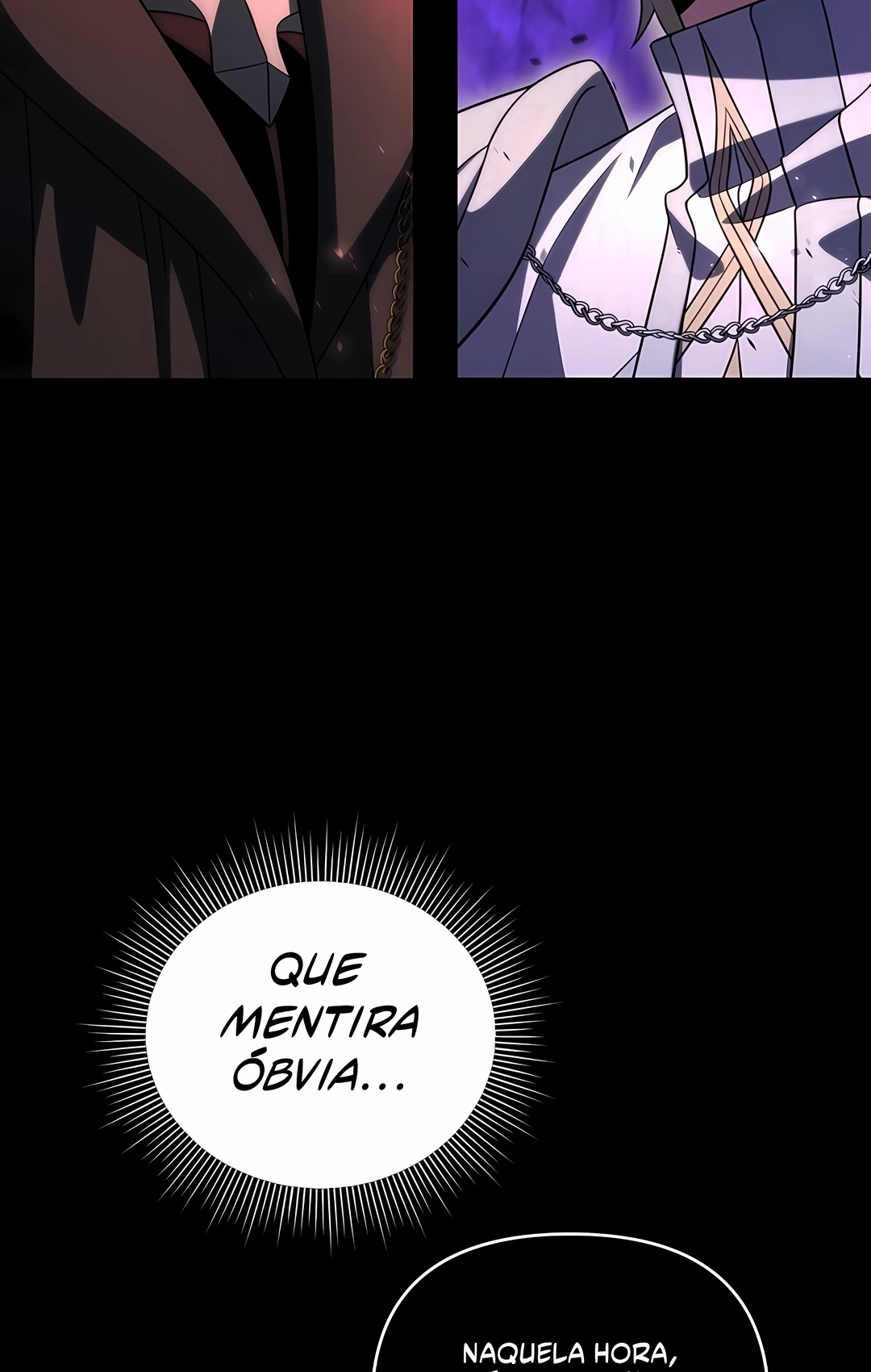 Player Who Returned 10,000 Years Later Capítulo 158 Página 17