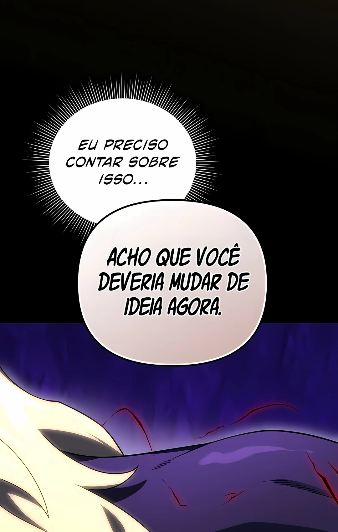 Player Who Returned 10,000 Years Later Capítulo 158 Página 43