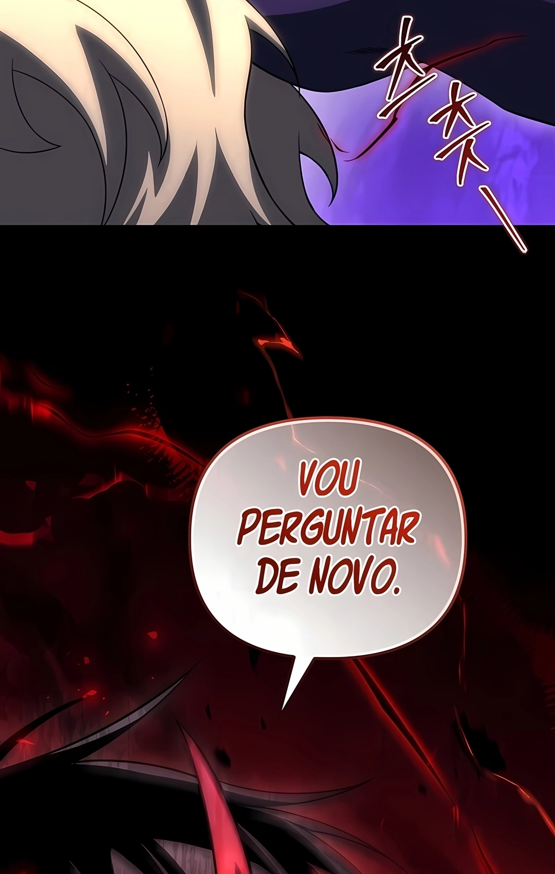 Player Who Returned 10,000 Years Later Capítulo 158 Página 44