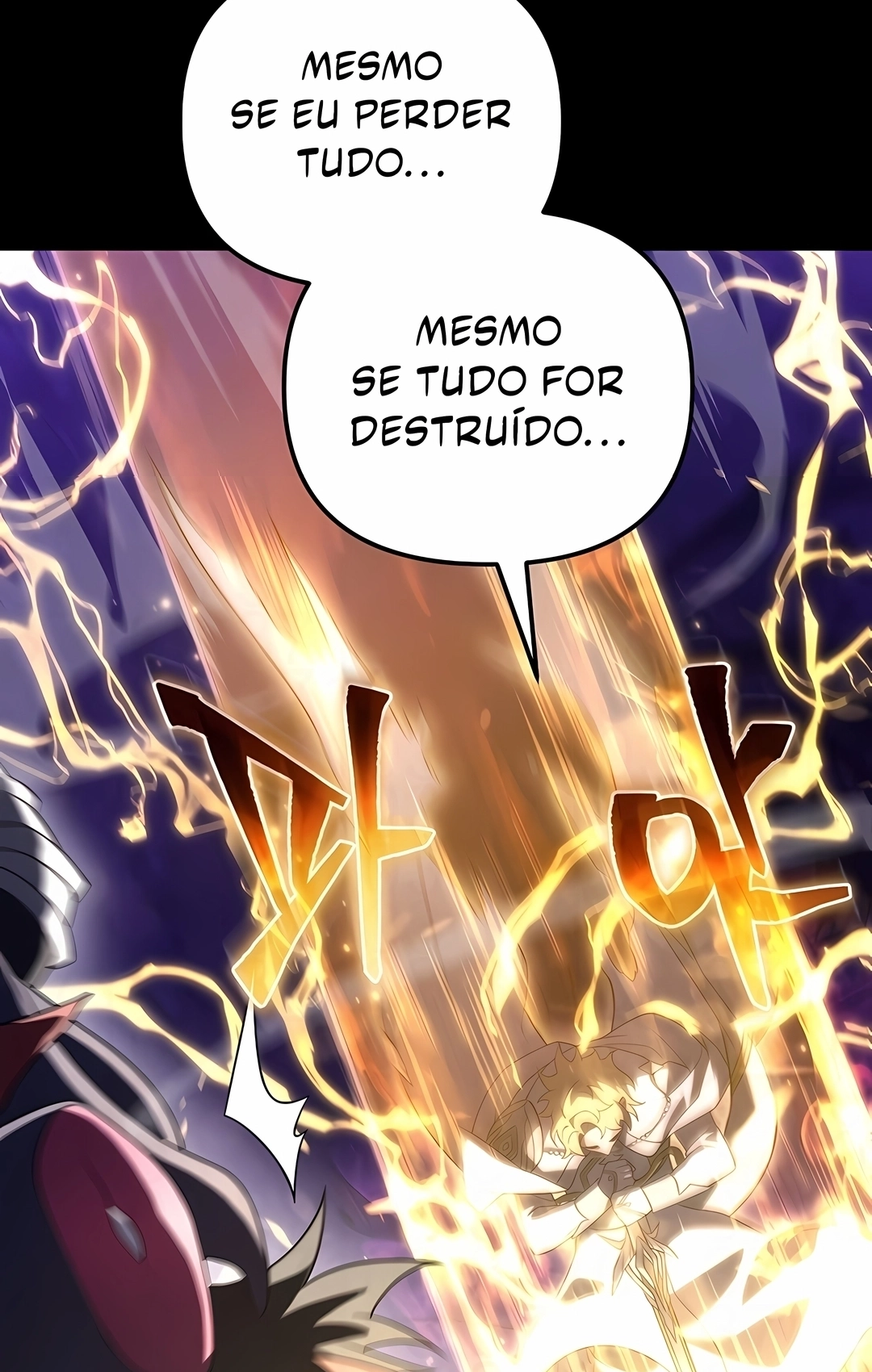 Player Who Returned 10,000 Years Later Capítulo 158 Página 51