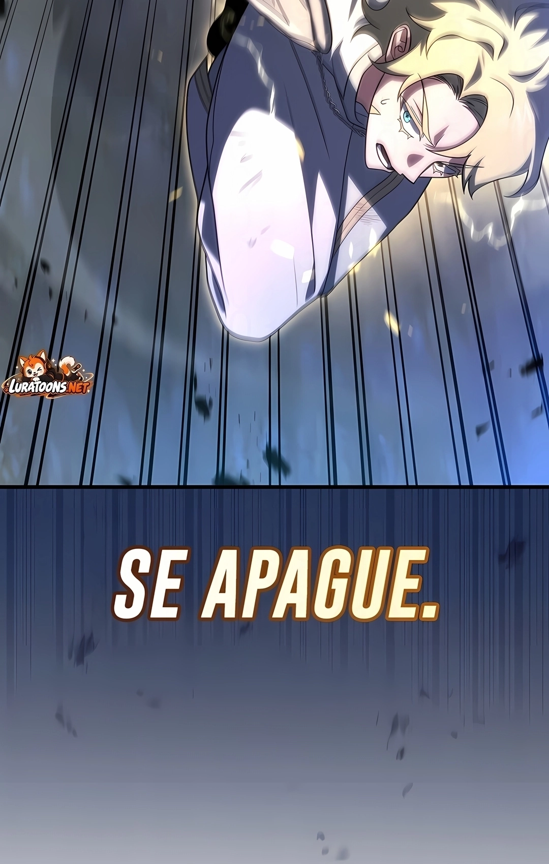 Player Who Returned 10,000 Years Later Capítulo 158 Página 83