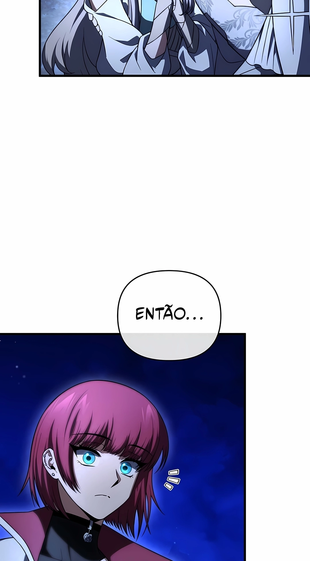 Player Who Returned 10,000 Years Later Capítulo 159 Página 107
