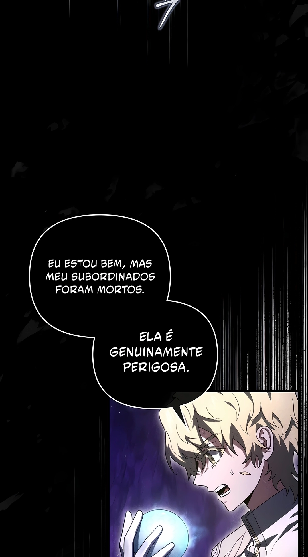 Player Who Returned 10,000 Years Later Capítulo 159 Página 18
