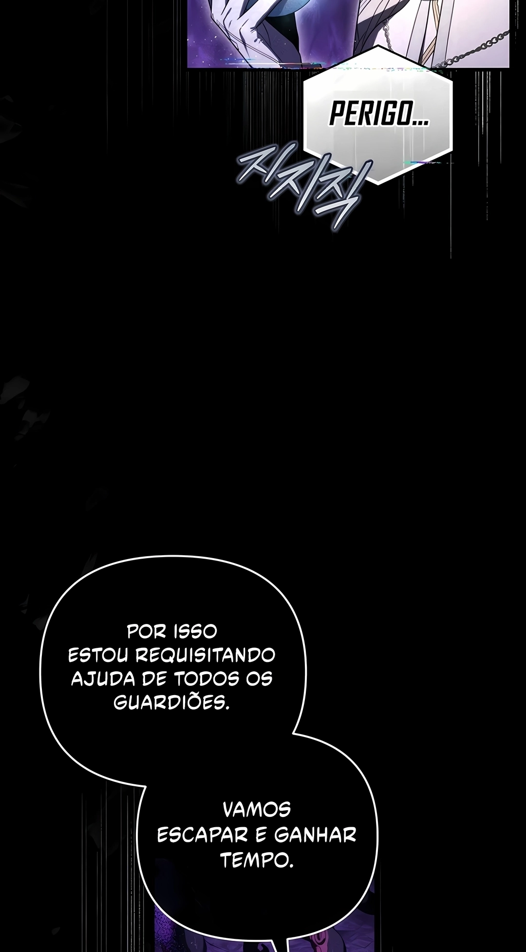 Player Who Returned 10,000 Years Later Capítulo 159 Página 19