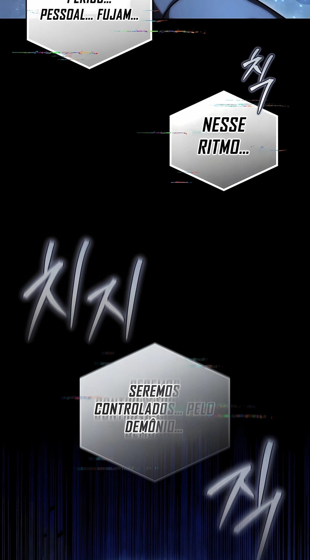 Player Who Returned 10,000 Years Later Capítulo 159 Página 5