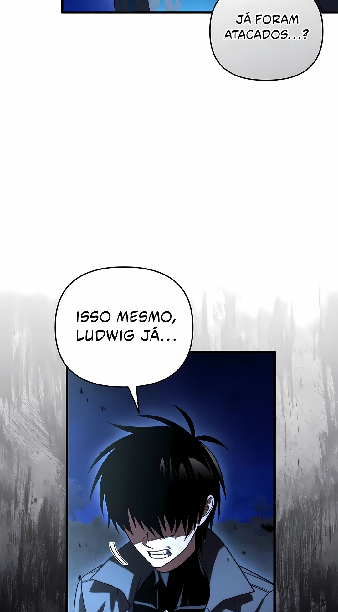 Player Who Returned 10,000 Years Later Capítulo 159 Página 8