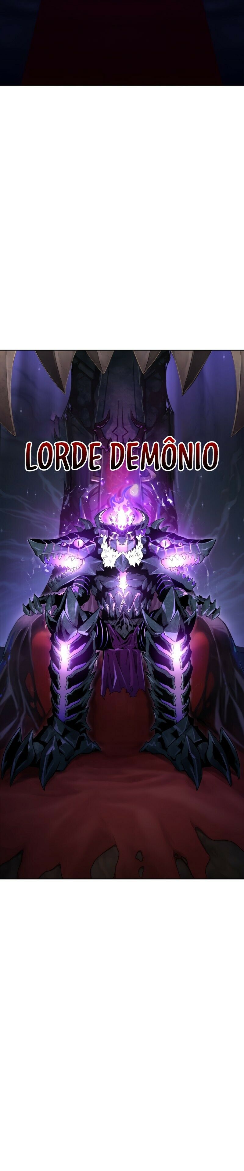Player Who Returned 10,000 Years Later Capítulo 2 Página 3