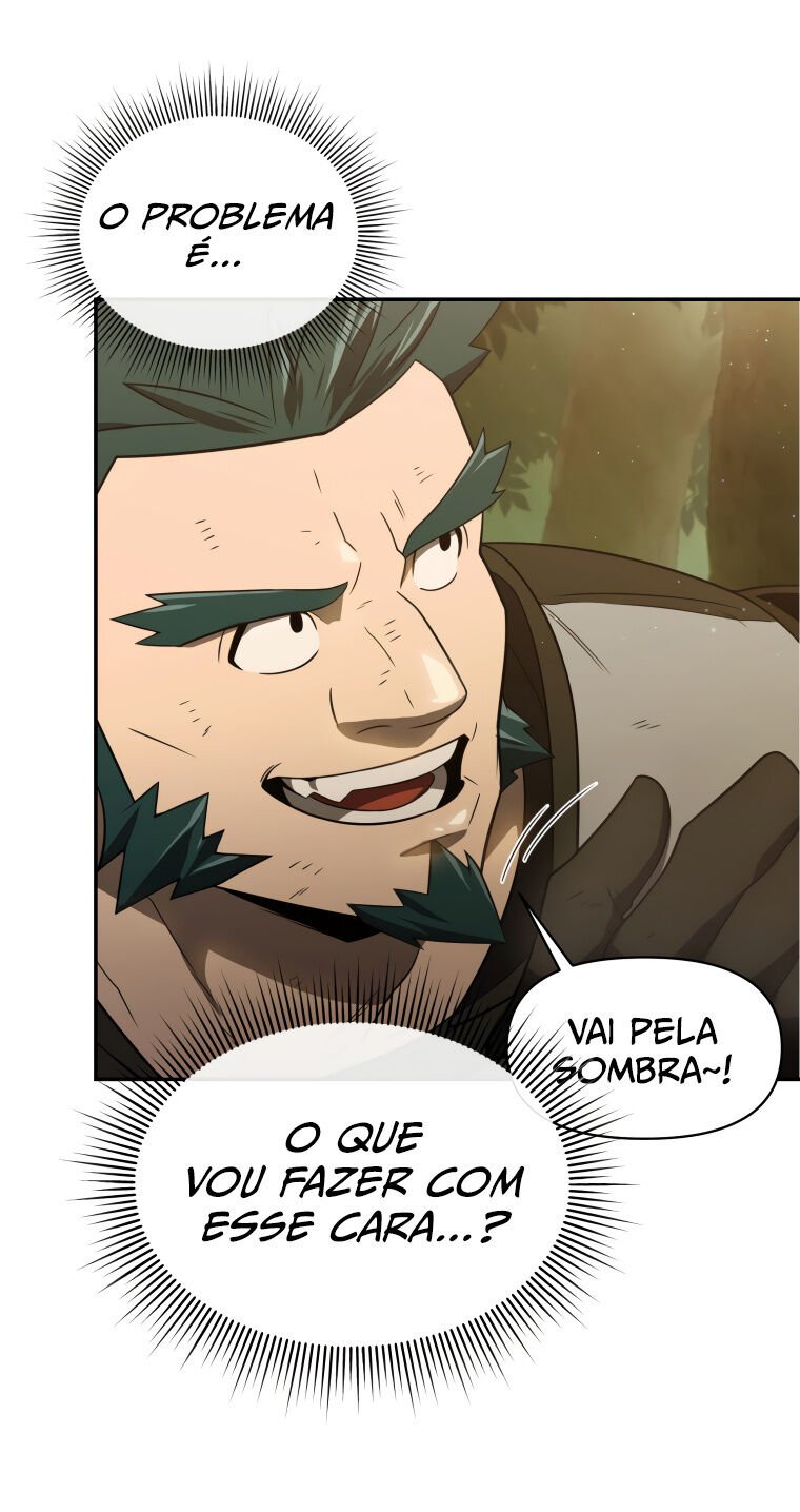 Player Who Returned 10,000 Years Later Capítulo 20 Página 6