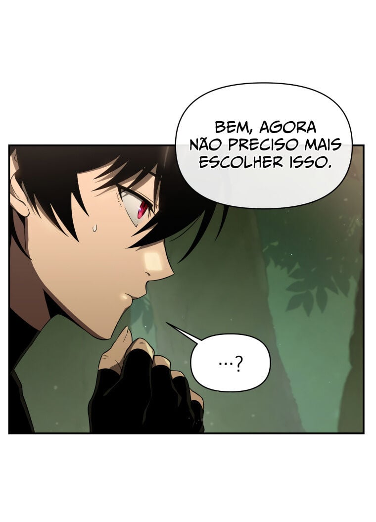 Player Who Returned 10,000 Years Later Capítulo 20 Página 8