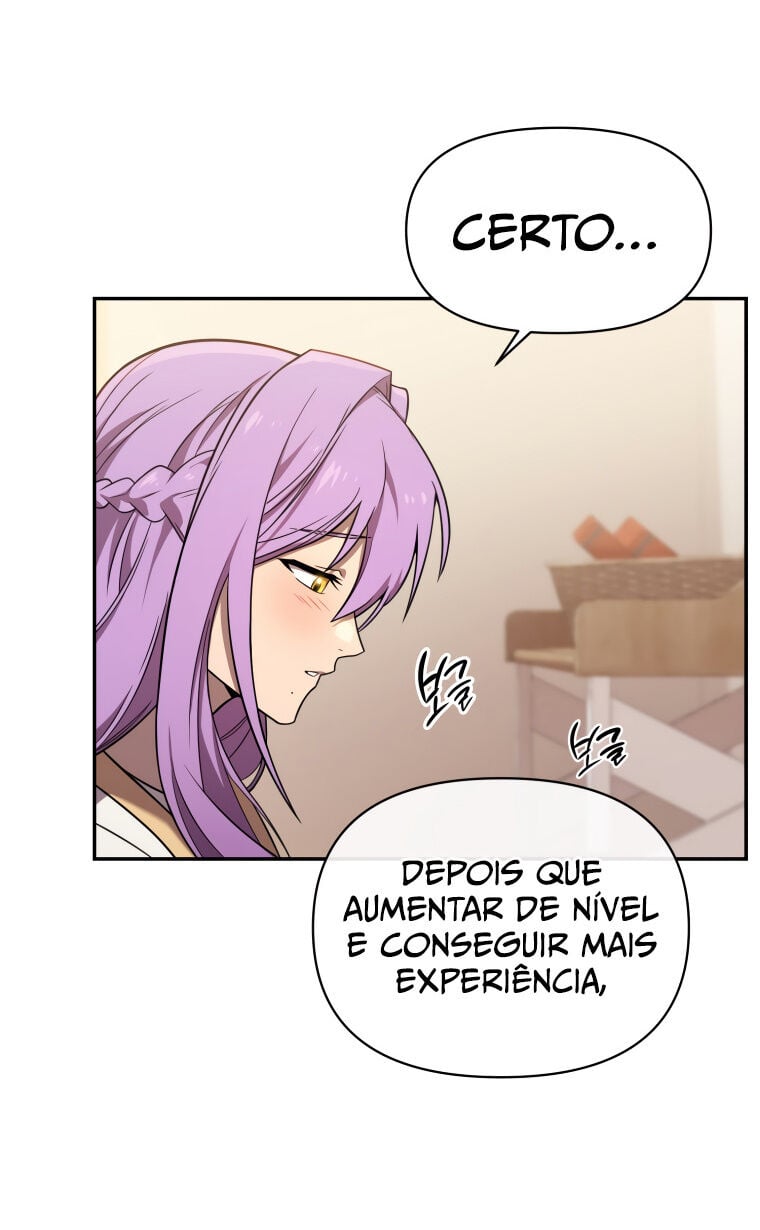 Player Who Returned 10,000 Years Later Capítulo 23 Página 25