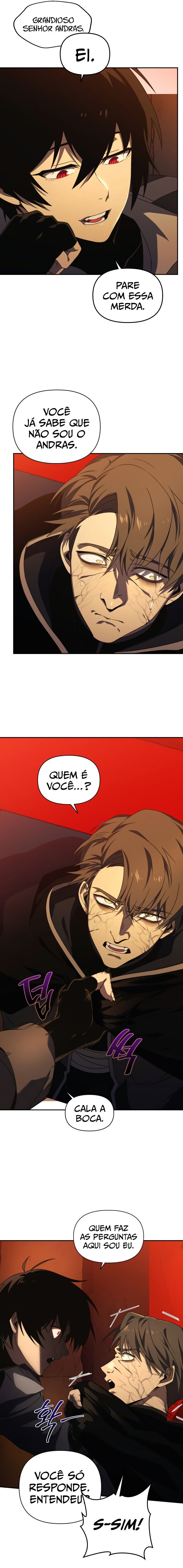 Player Who Returned 10,000 Years Later Capítulo 23 Página 5