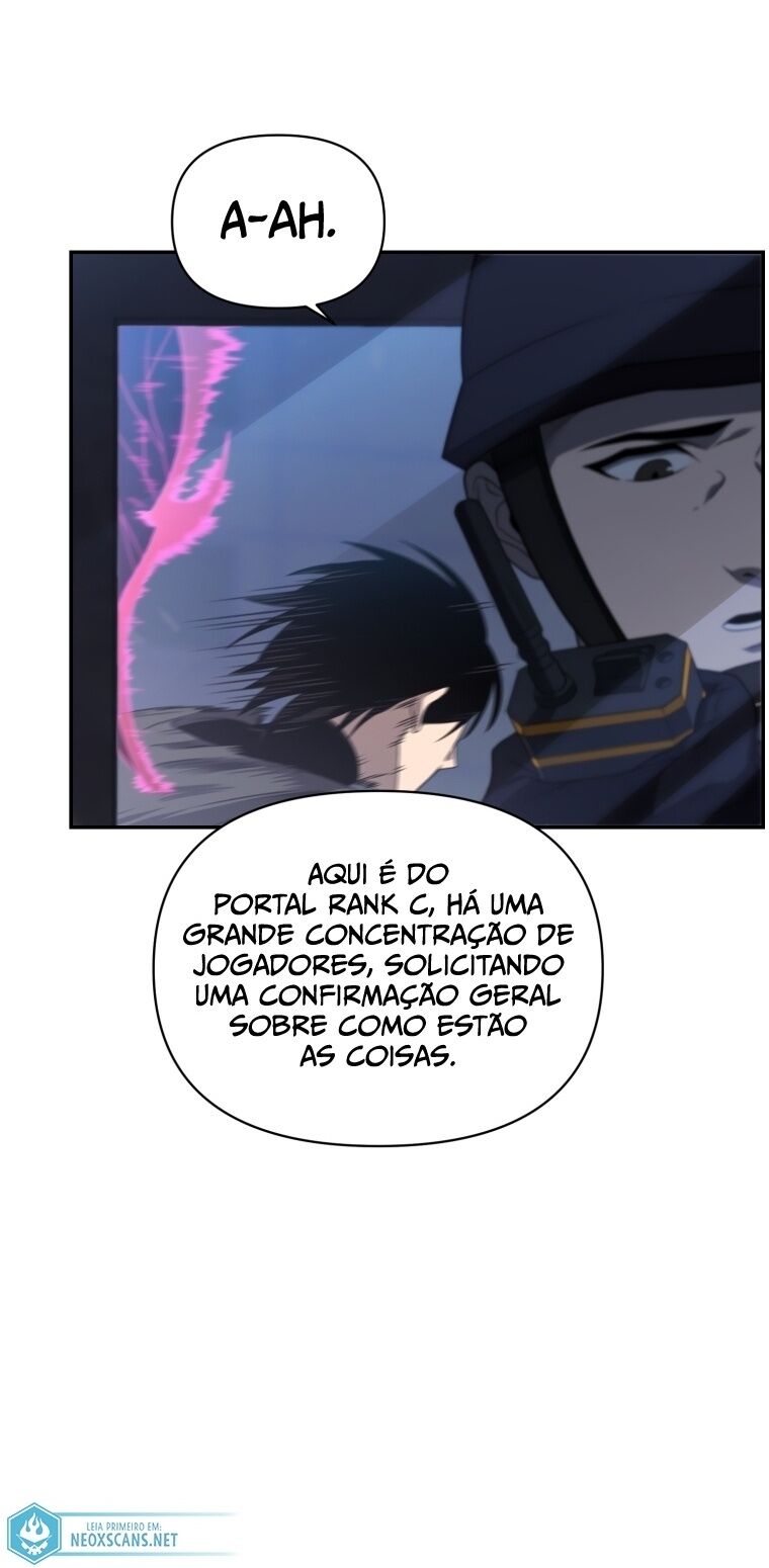 Player Who Returned 10,000 Years Later Capítulo 26 Página 16