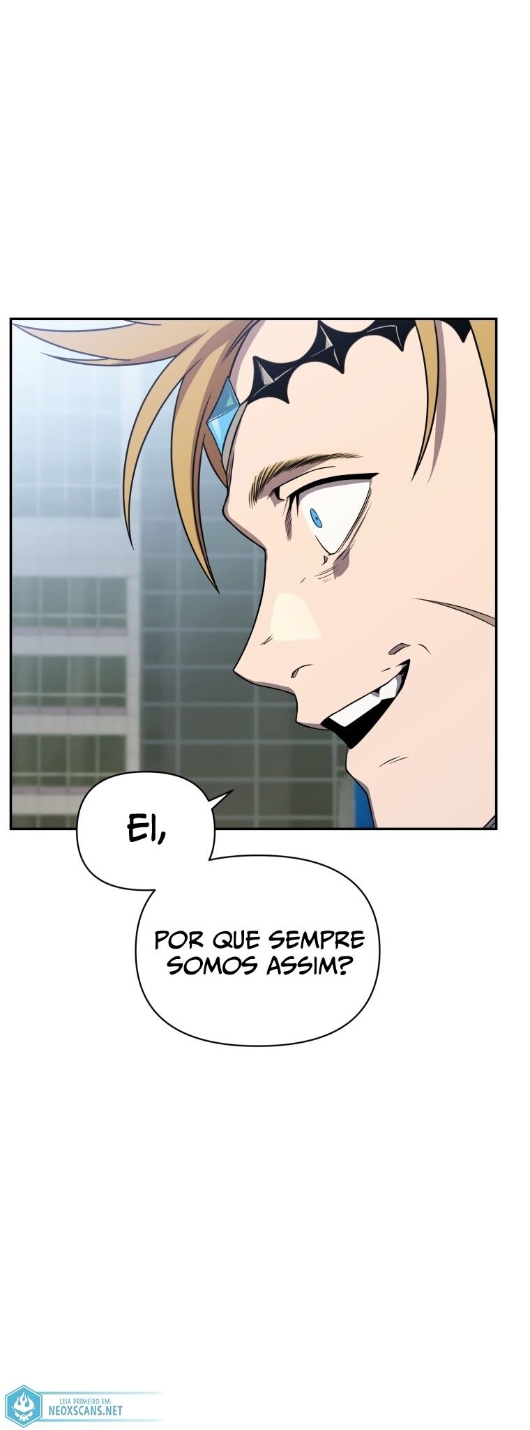 Player Who Returned 10,000 Years Later Capítulo 26 Página 9
