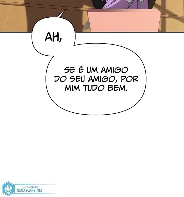 Player Who Returned 10,000 Years Later Capítulo 28 Página 18