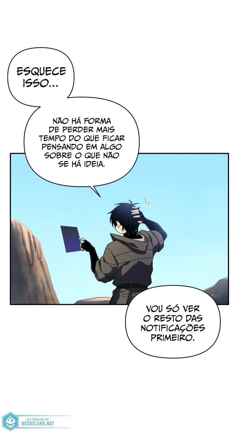 Player Who Returned 10,000 Years Later Capítulo 30 Página 4