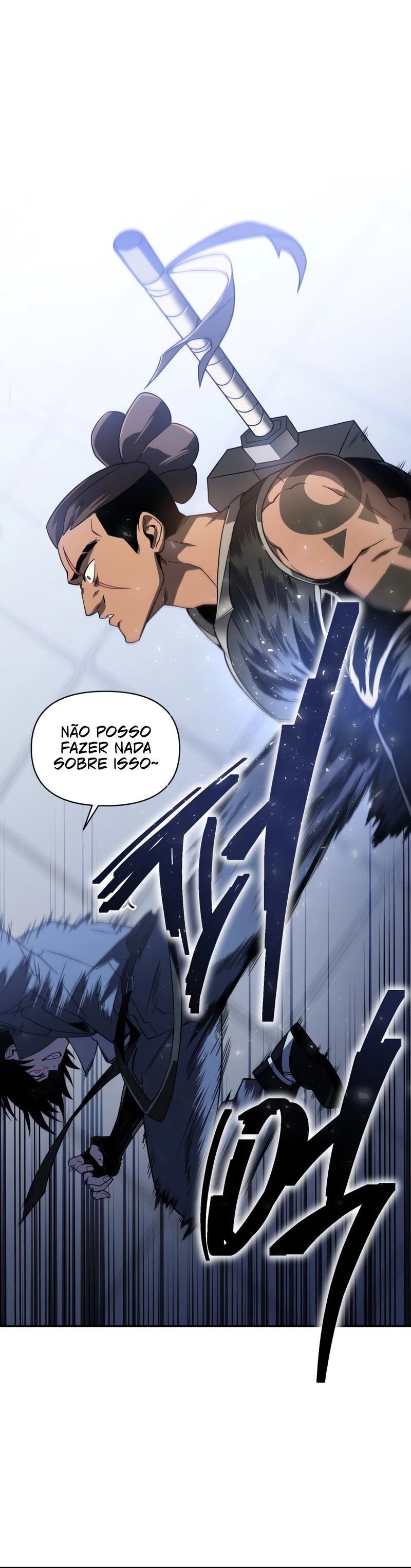 Player Who Returned 10,000 Years Later Capítulo 32 Página 23