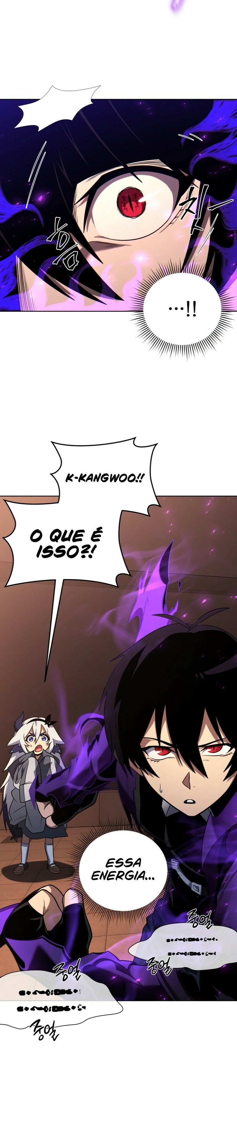 Player Who Returned 10,000 Years Later Capítulo 46 Página 17