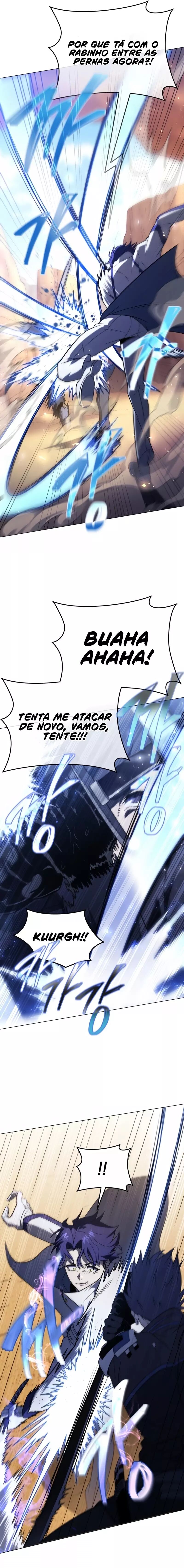 Player Who Returned 10,000 Years Later Capítulo 49 Página 16