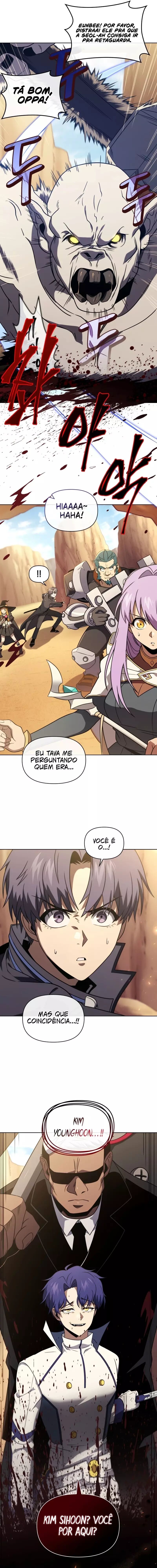 Player Who Returned 10,000 Years Later Capítulo 49 Página 4