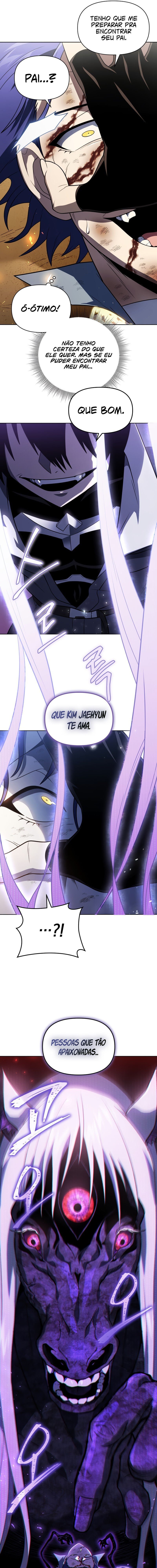 Player Who Returned 10,000 Years Later Capítulo 52 Página 9