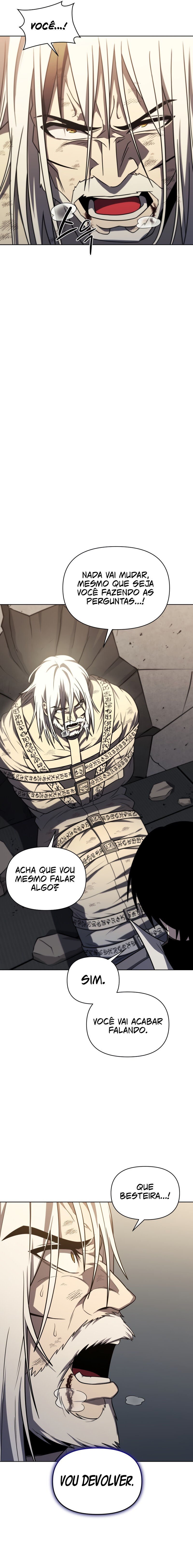 Player Who Returned 10,000 Years Later Capítulo 54 Página 16