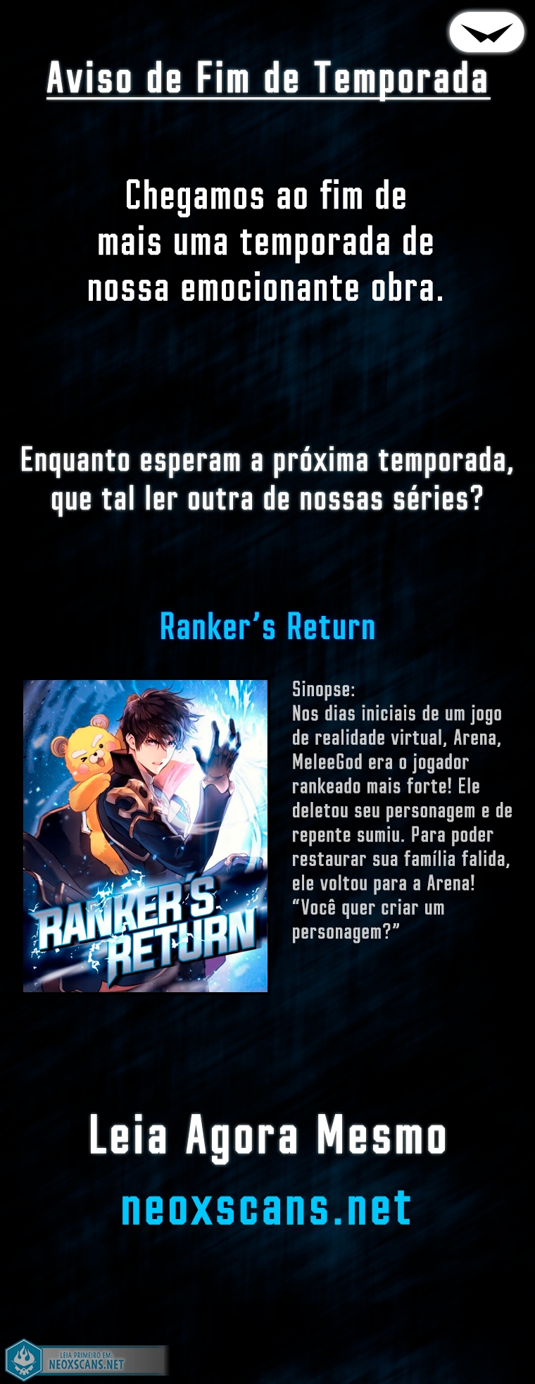 Player Who Returned 10,000 Years Later Capítulo 65.5 Página 1