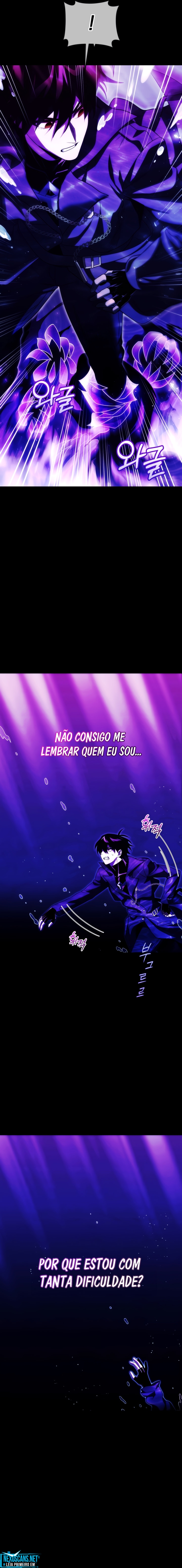Player Who Returned 10,000 Years Later Capítulo 75 Página 15