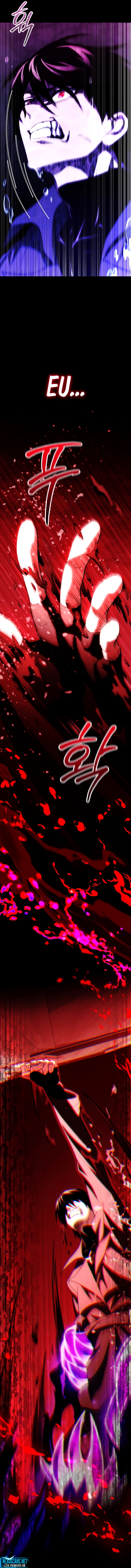 Player Who Returned 10,000 Years Later Capítulo 75 Página 18
