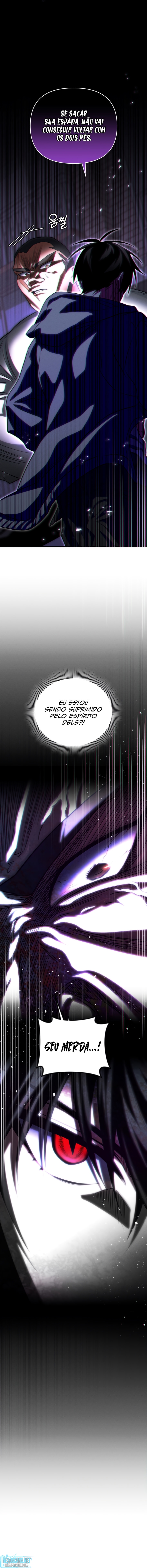 Player Who Returned 10,000 Years Later Capítulo 77 Página 19