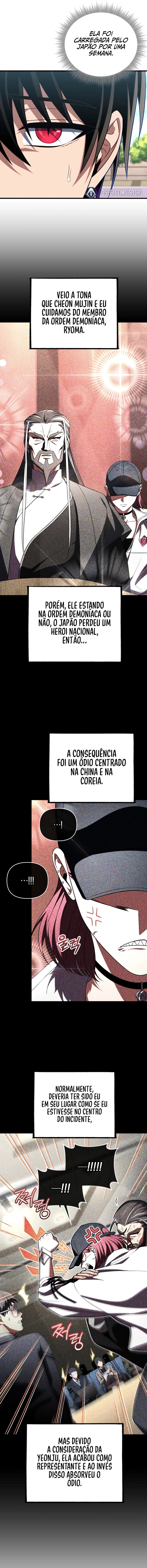Player Who Returned 10,000 Years Later Capítulo 88 Página 2